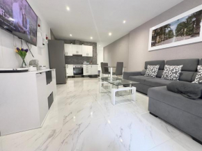 Apartamento turístico Alicante
